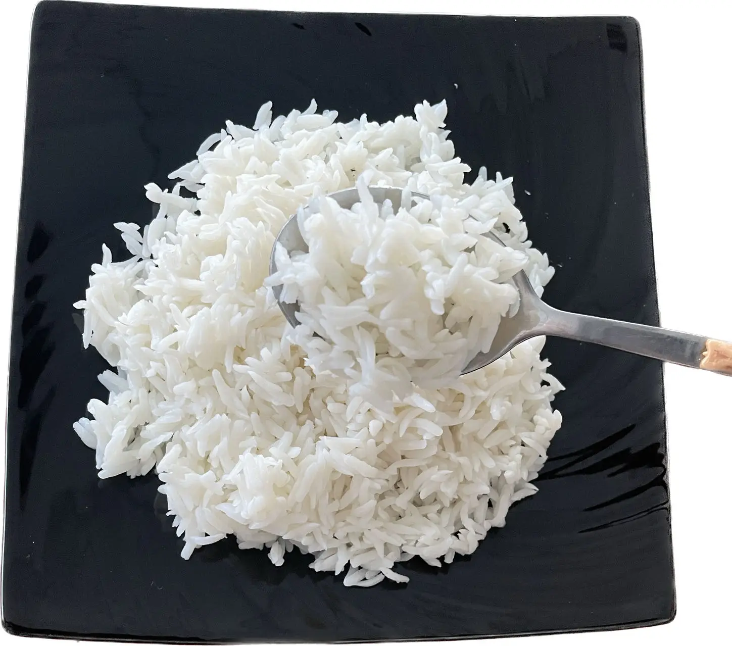 Dried Konjac Diabetic Rice High in Dietary Fiber and Ideal for Low Carb Diets