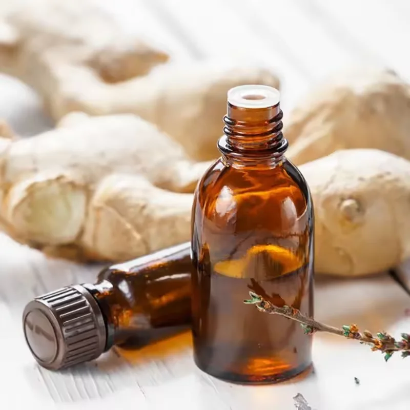 Richtek Ltd Nutruoil Brand Organic Natural Hair Care Ginger Oil Pure Natural Organic Ginger Oil For Hair Growth