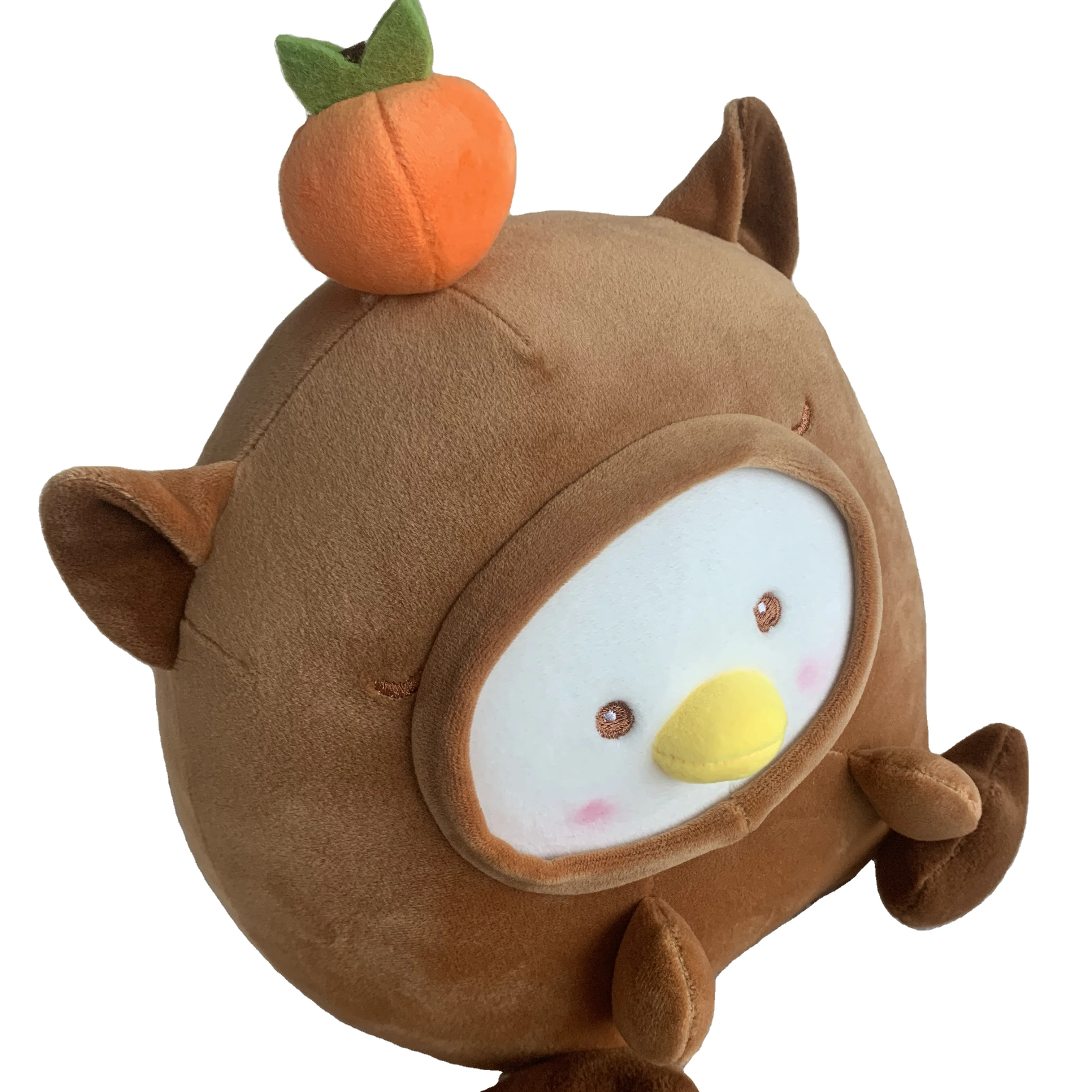 2024 new Factory Customized Models OEM plush toys cute pillow  Christmas gifts for girls wholesale