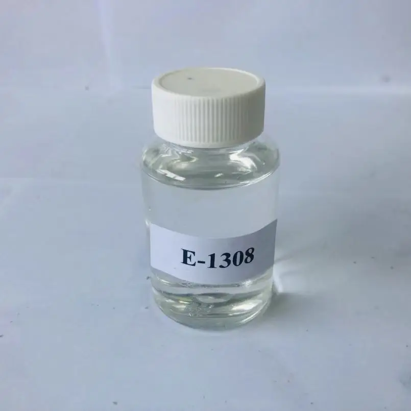 Chemicals In March Expo Isotridecyl Alcohol Ethoxylate 9