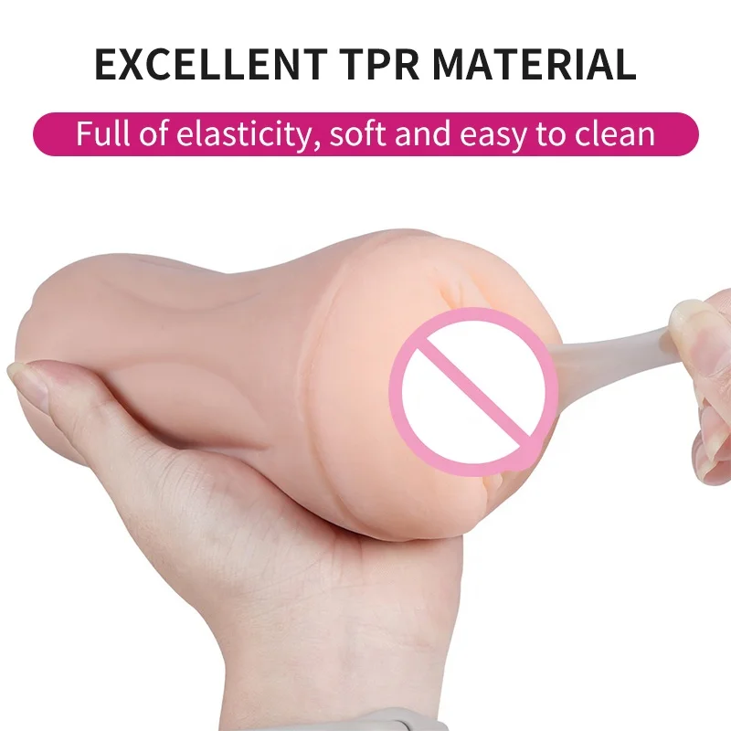 ISO BSCI factory wholesale rubber vagina price tight for man artifical sex