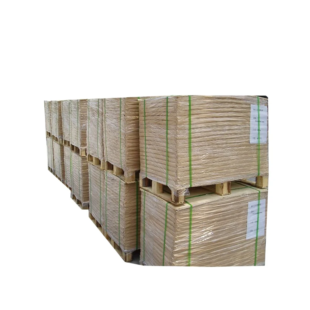 60gr 70gr 80gr Woodfree Paper Gsm Sheets for Printing Offset Paper Rolling Paper