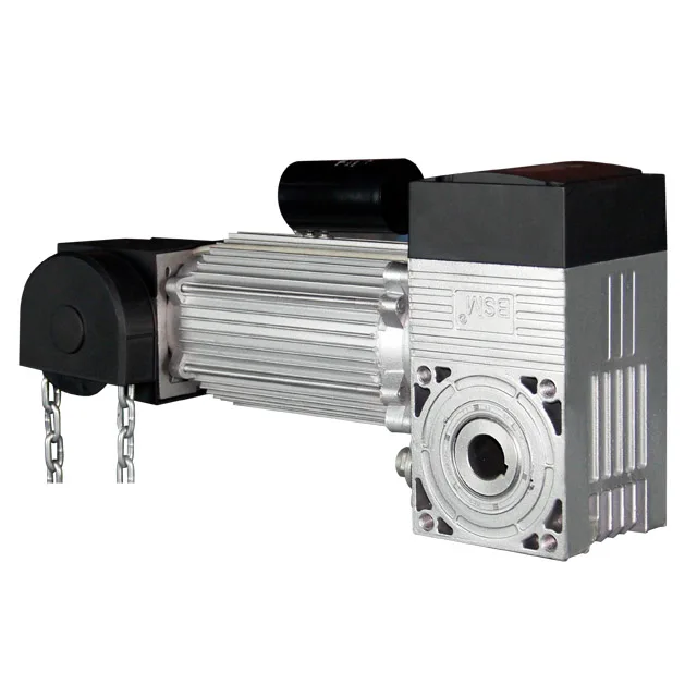 CE and Rohs Approved BS-KGT6 Automatic Overhead Industrial Sectional Door Opener/Operator