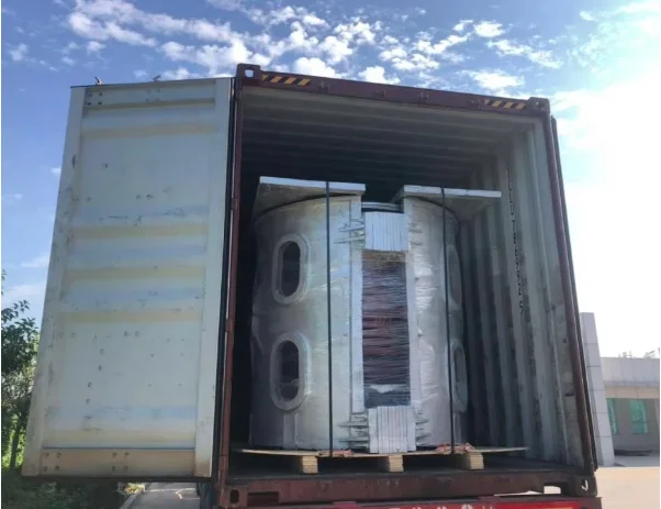 WONDERY Small Capacity Electric Induction Heating Medium Frequency Reducer Tilting Type Metal Melting Furnace