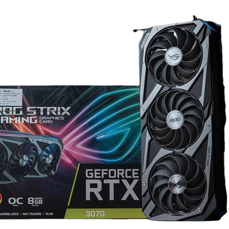 High Quality Hot Selling Graphics Cards Rtx 2080 Ti Geforce 2070 Rtx 2080 Gtx1660s Rx 5700x Graphic Card Gpu rtx 2060 super