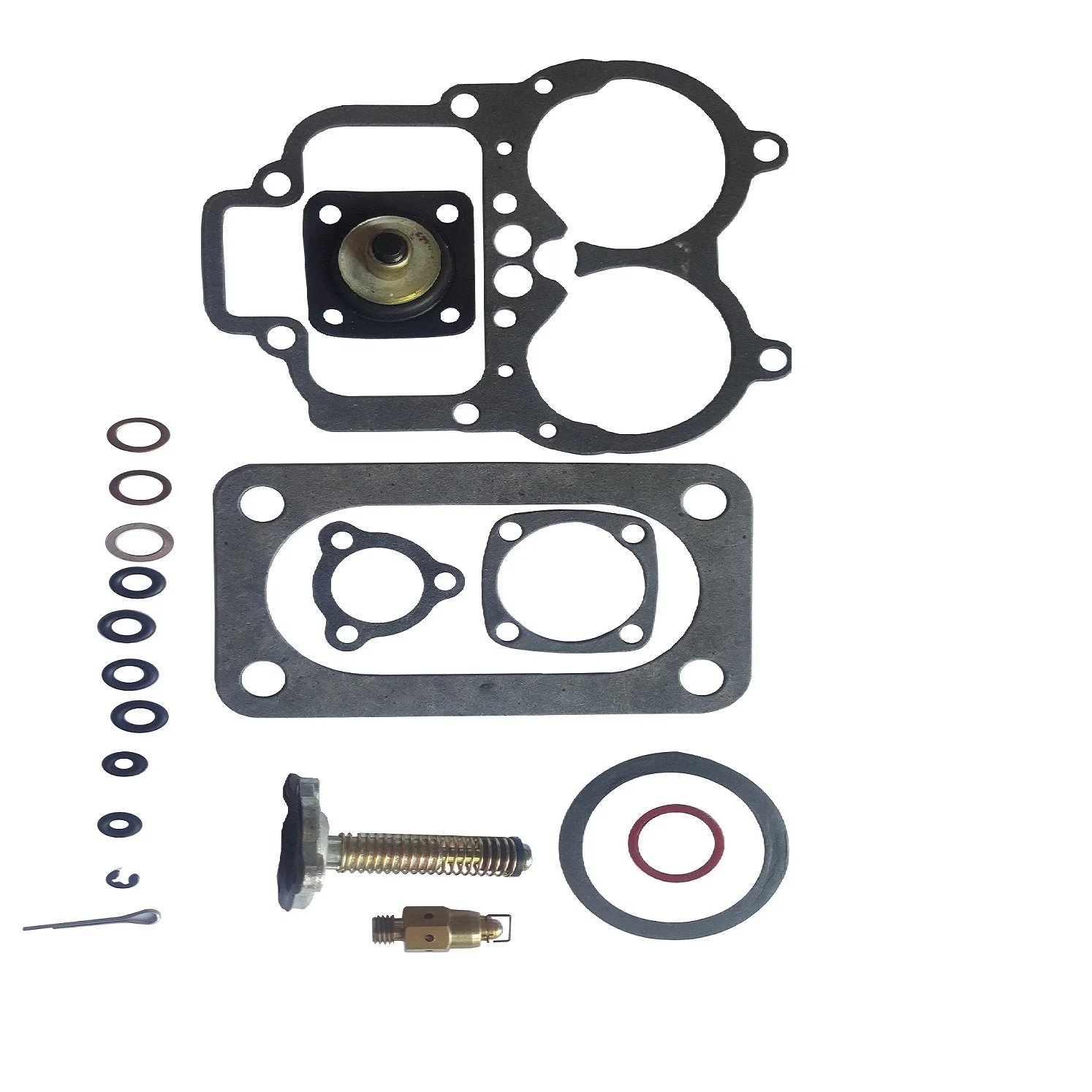 FAJS NO;rRF36 WEBER 32/36DGEV /AV/ V 38/38DGES CARBURETOR REPAIR KIT