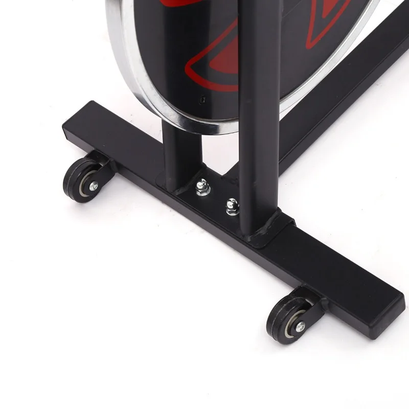 Factory Direct Ciclismo R interior Magnetic Black Spinning Indoor Fit Bike Exercise Bikes