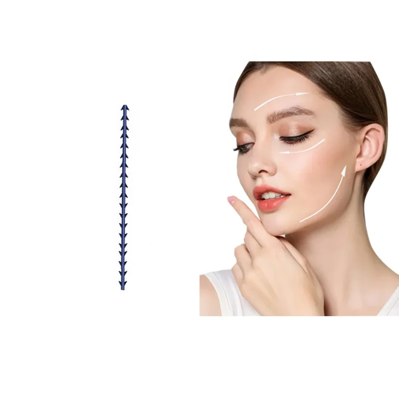 Купить Китай завод оптовая молдинг резьба Блант W 19 г 100 мм конус pdo резьба молдинг резьба для подъема v лицо