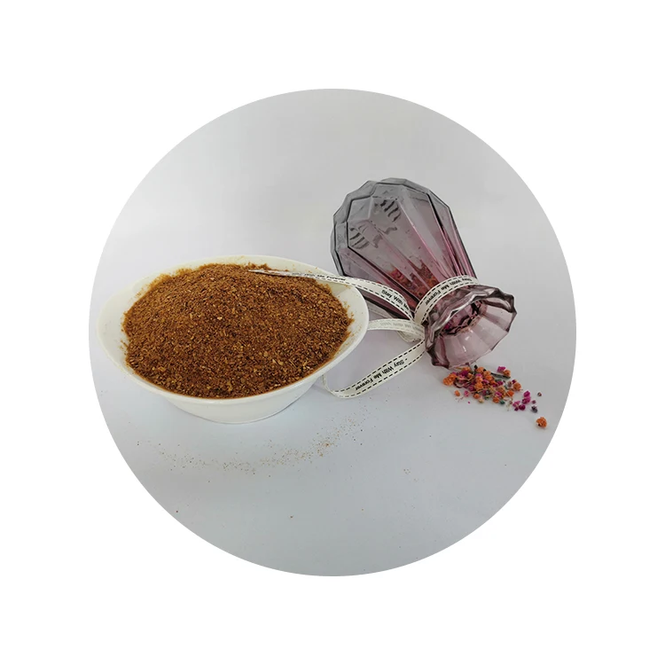 Food Grade Poultry Chicken Feed Grade Corn Gluten Meal 60% Protein Animal Corn Gluten Feed