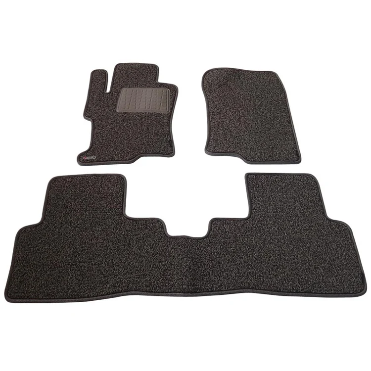 
 Лидер продаж, автомобильный напольный коврик аниме S под заказ  