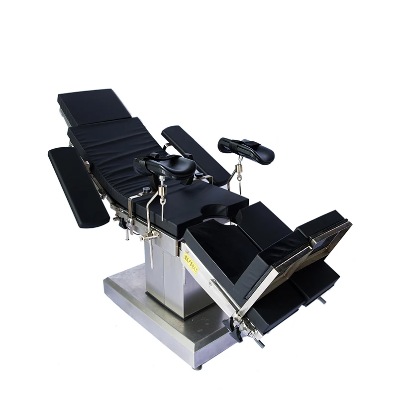 Cost-Effective Urology Surgical Bed Electric Operating Table Price