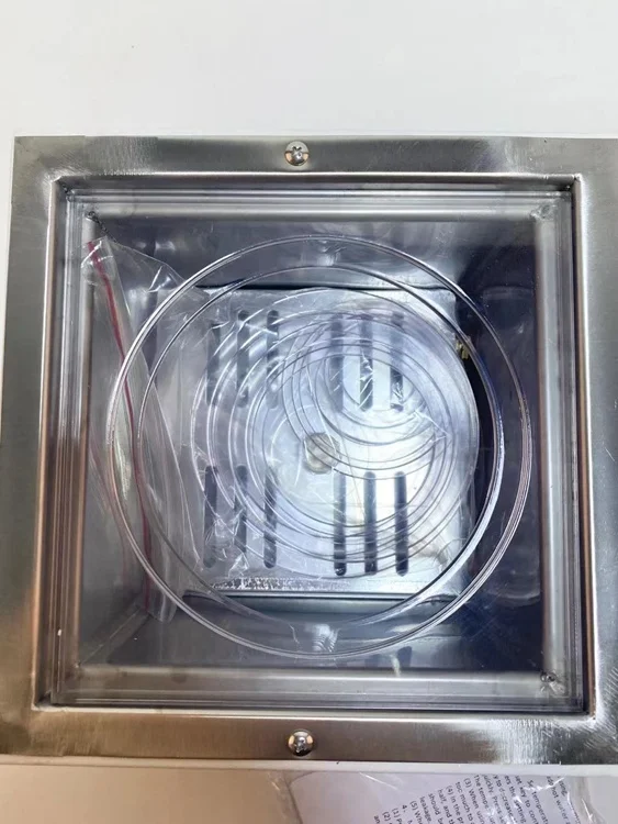 Factory wholesale China laboratory constant temperature equipment constant temperature water tank with LED display