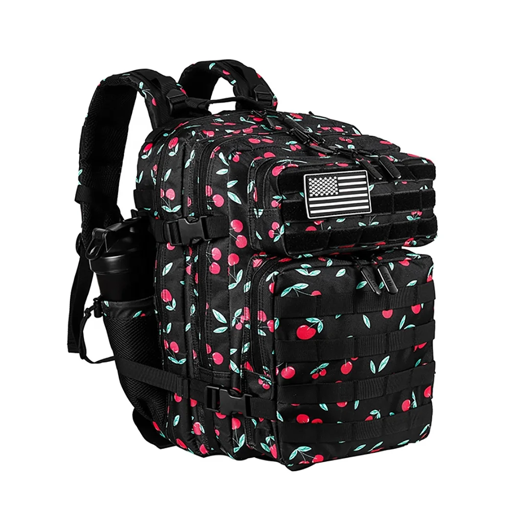 Водонепроницаемый Спортивный Тактический спортивный рюкзак для спортсмена 35 л