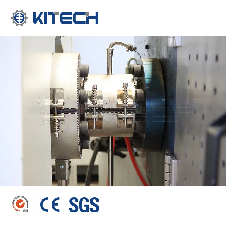 Hot Sale PP PE PET Fabric Film Woven Bag Plastic Pelletizing Machine Recycling Machine for Plastic