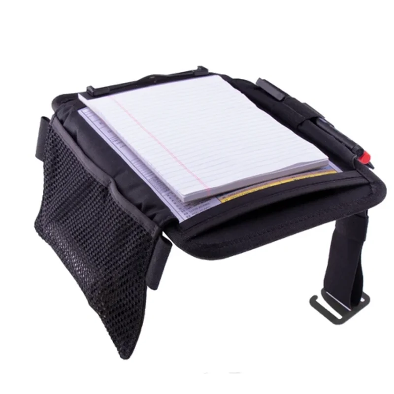 New style airplane flight pilot Aviation Kneeboard