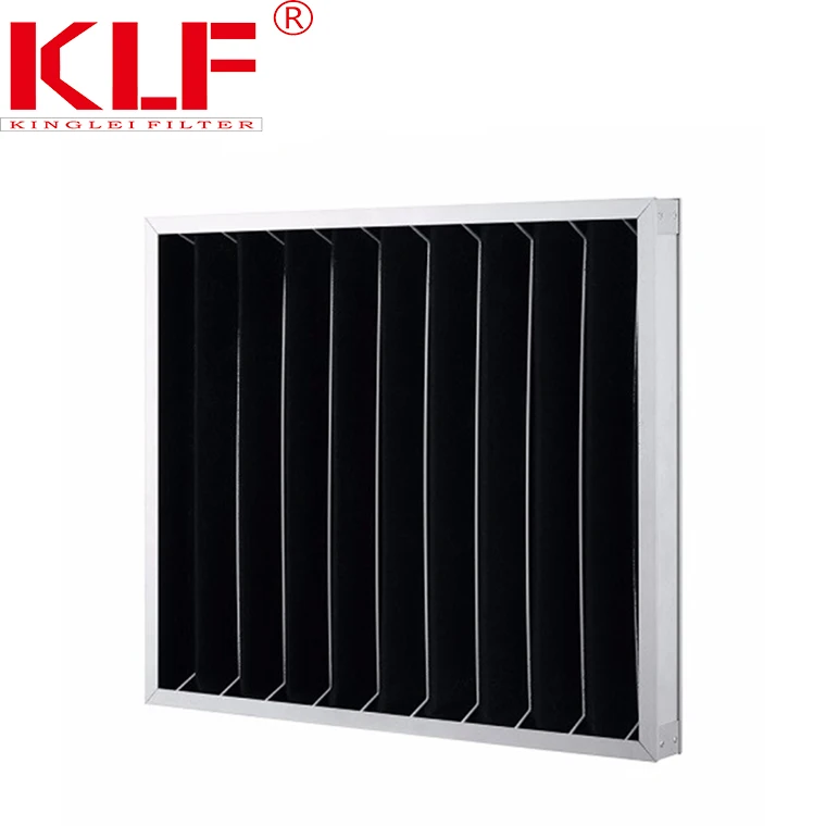 
high performance washable air pre filter 