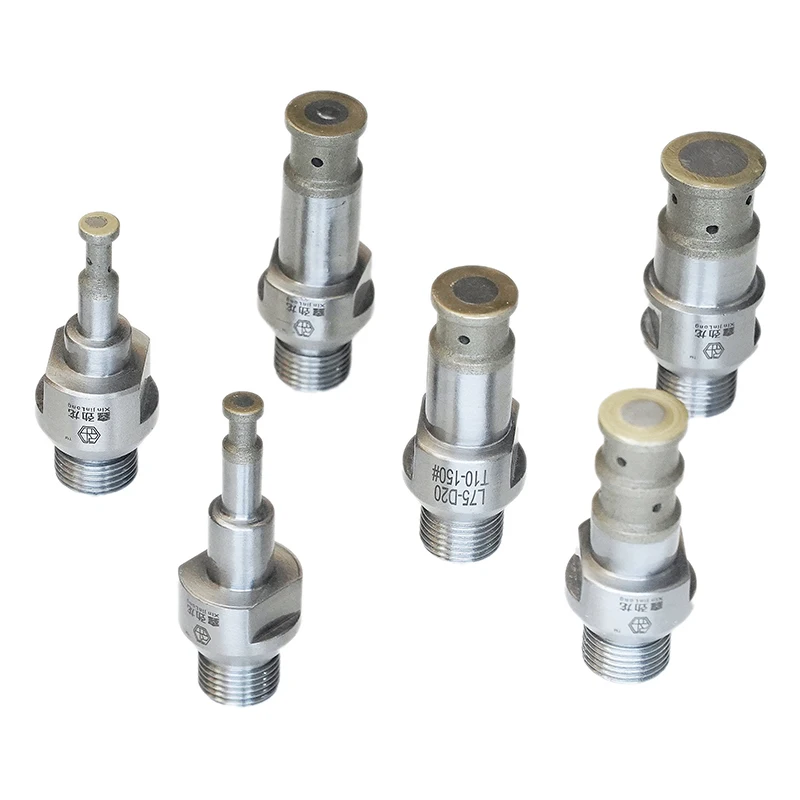 Drills &  Countersink Ring