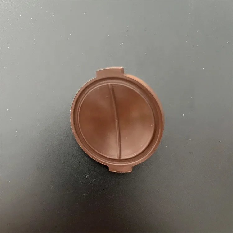 Manufacturers Good Quality FKM Fluororubber Diaphragm Valve Gasket for Pneumatic Diaphragm Control Valve Series