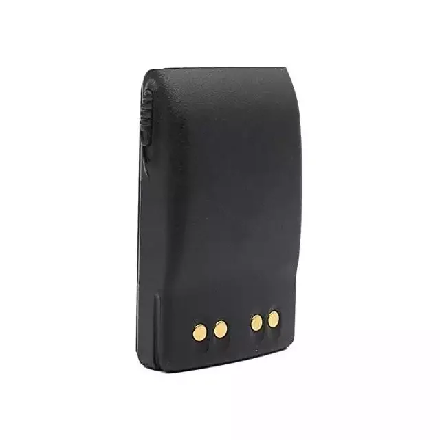 Two Way Radio Li-ion Rechargeable Battery 7.4V 1800mAh for GP328 Plus GP344  GP338 GP688 Walkie Talkie Battery Pack