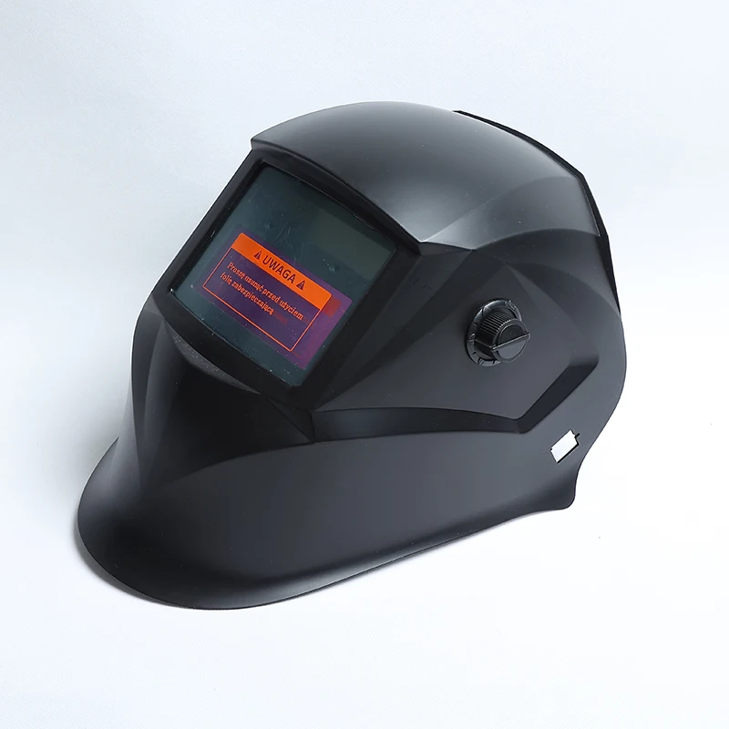 front flip iron man glasses heads transparent pc cover lens stickers electronic mask for welding helmet