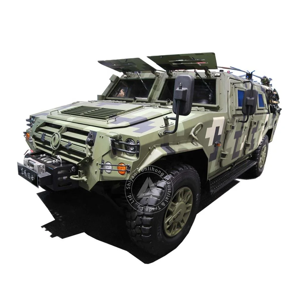  Продажа б/у транспортных средств Dongfeng 4x4  16.0px;