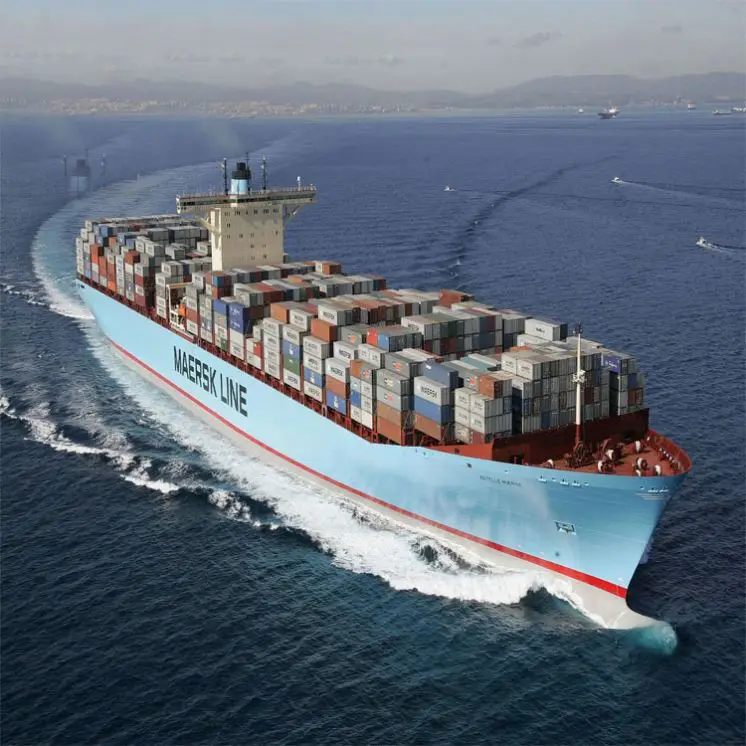
China logistics service shipping to berbera port somalia Saudi Arabia by sea 20 feet 40 feet container 