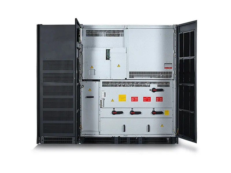 Vertiv Liebert Hipulse U heavy duty large ups power supply 100kva medical ups for hospital ICU