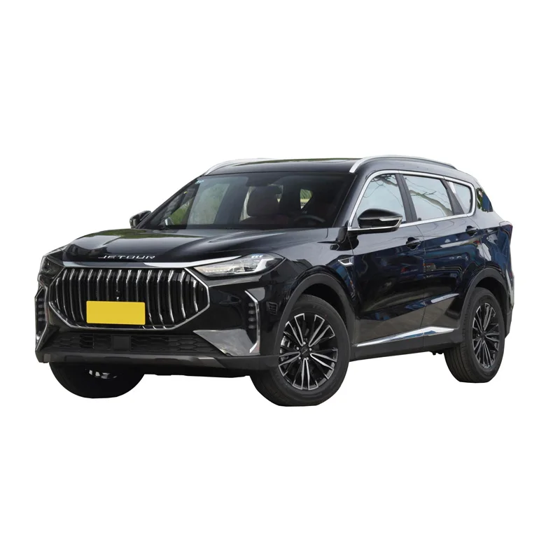 Китайский автомобиль, новый автомобиль, дешевый внедорожник 2,0 т DCT jetour x70 pro, гибридный автомобиль jetour x70 plus, роскошный 2024 новый автомобиль