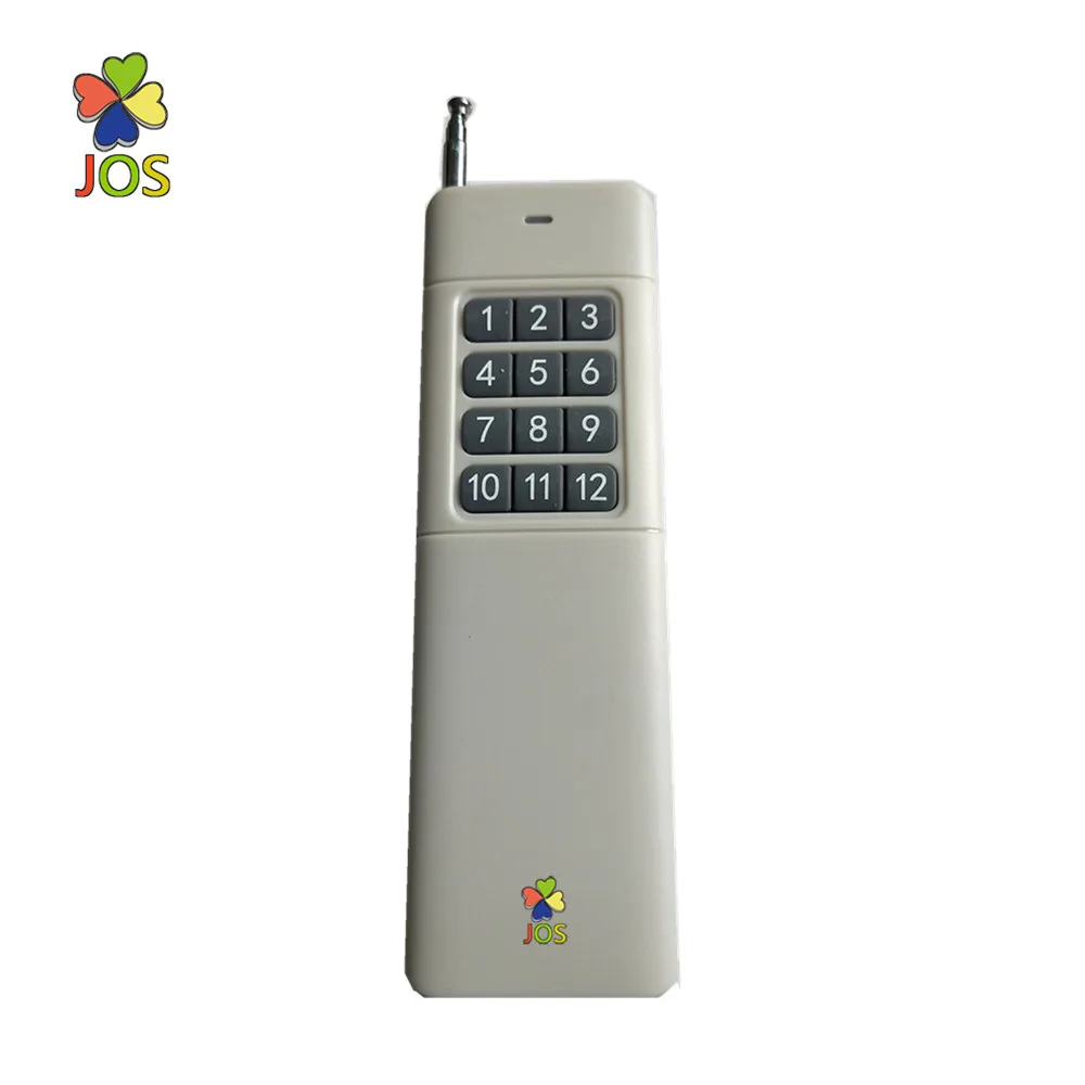 12 кий 150 метровая Взрывная воздушная Дробеструйная Беспроводная дистанционная пожарная система для свадьбы