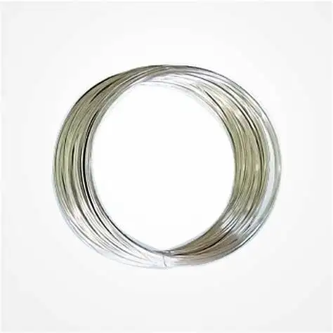 
Factory direct sale tungsten wire 99.95% purity 