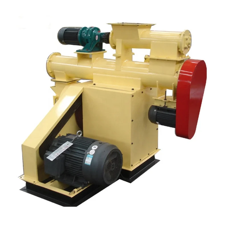 Hot quality products animal feed process machinery