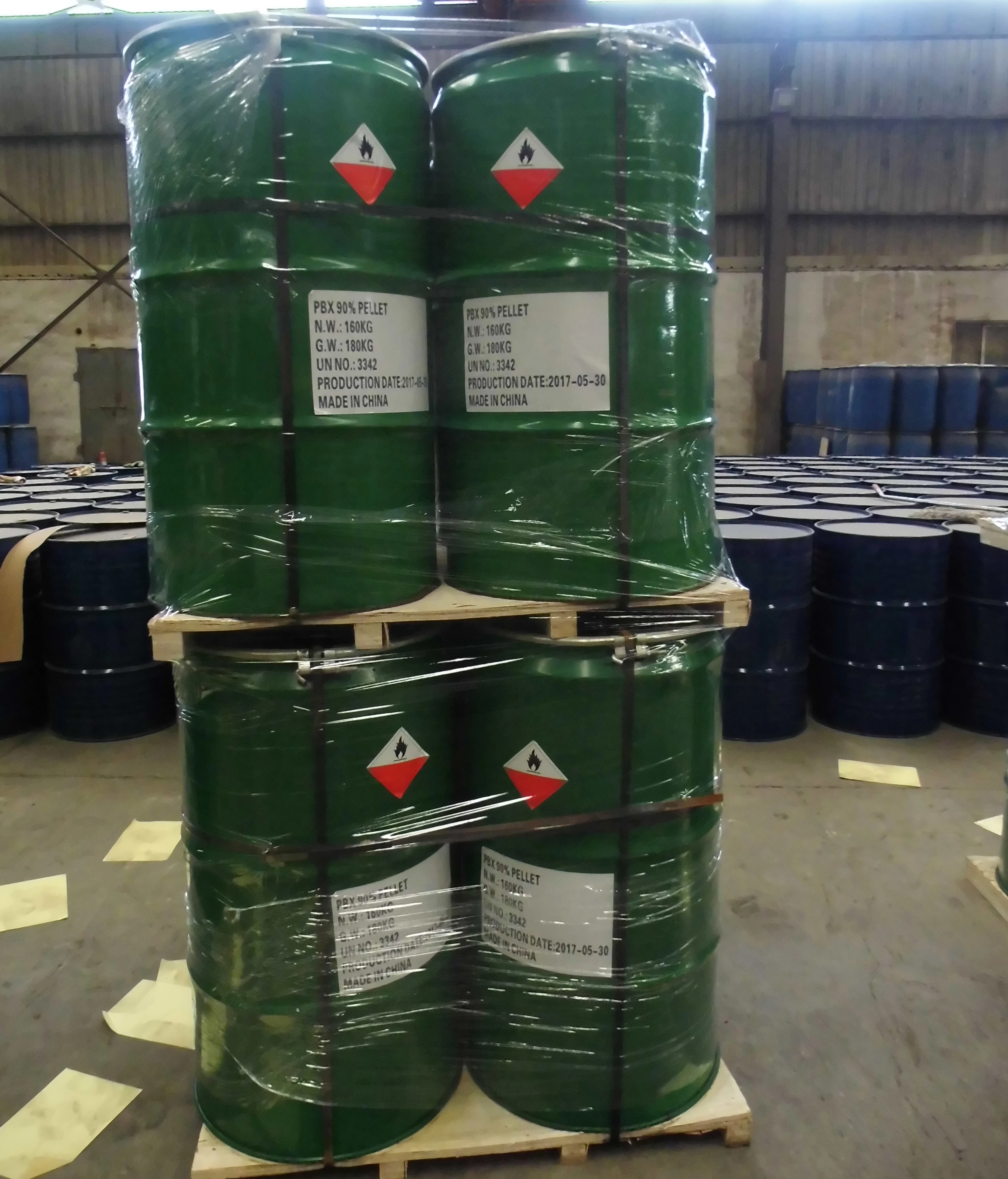 Potassium Amyl Xanthate chemicals for copper