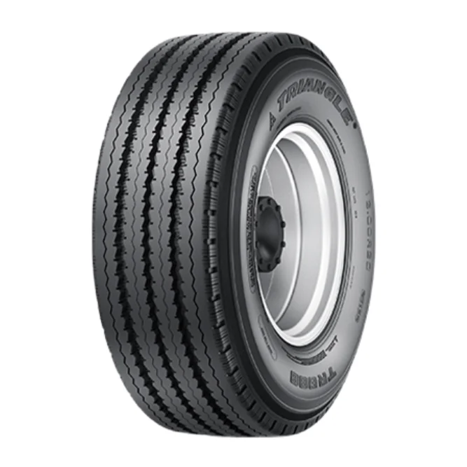 Tyres 285/70R19.5 Triangle TBR TRD02+ back drive truck tires Truck tyre 285/70R19.5