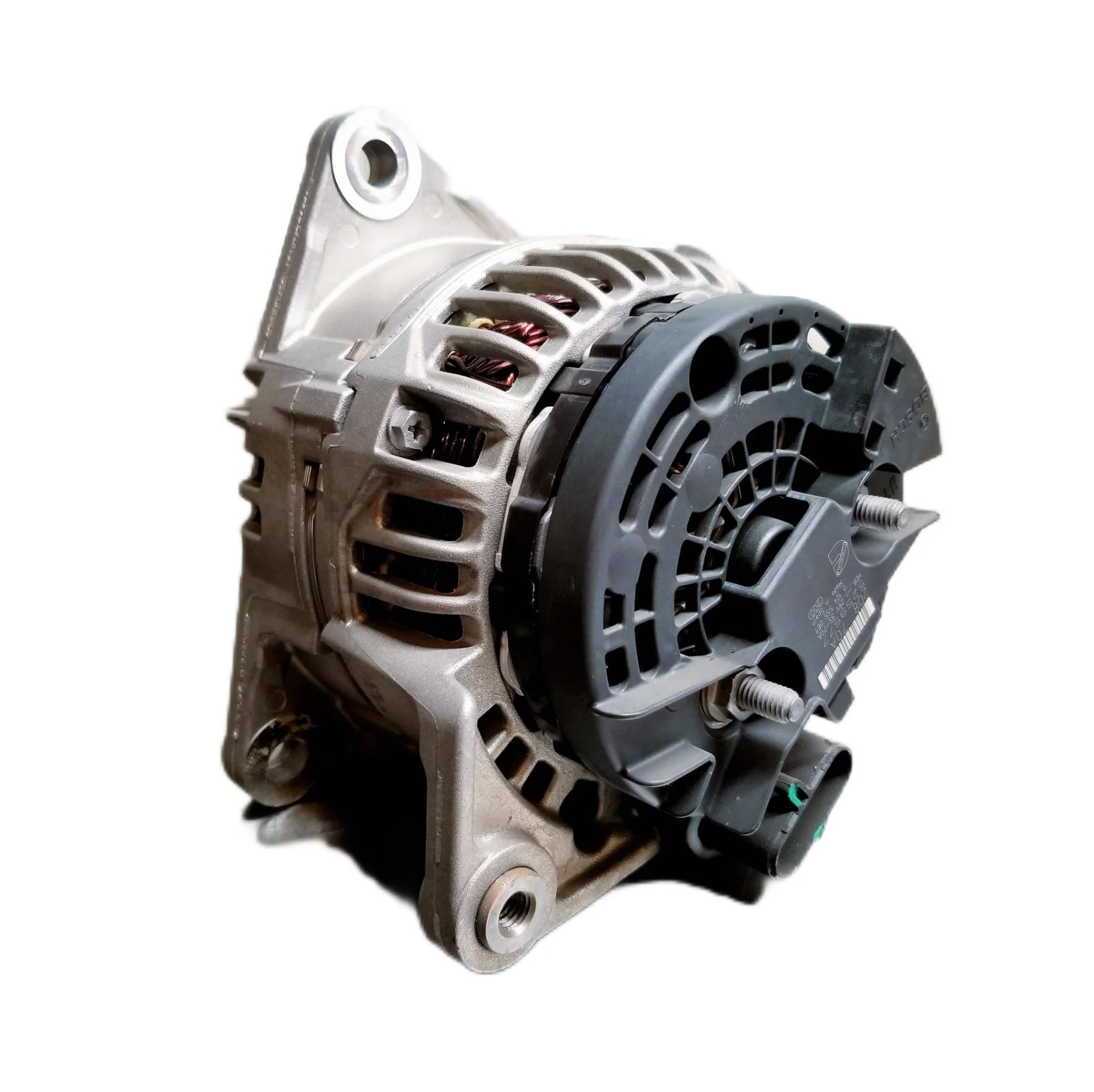 ISBe ISDe 28B 110A Prestolite Alternator 5259577