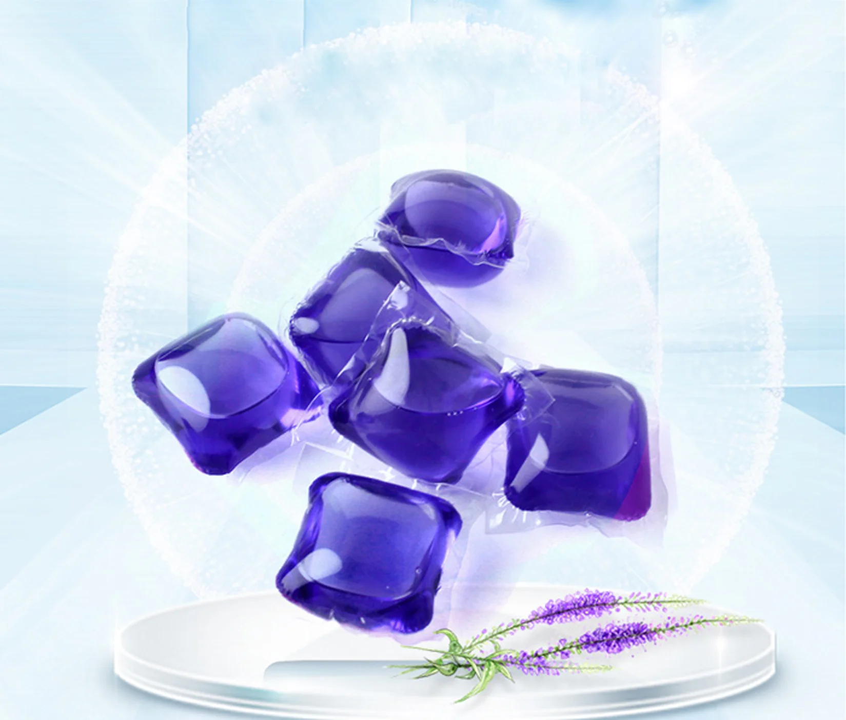 3in1 laundry capsules pods bulk detergent capsules scent beads gel ball, laundry liquid soap booster washing pods capsules