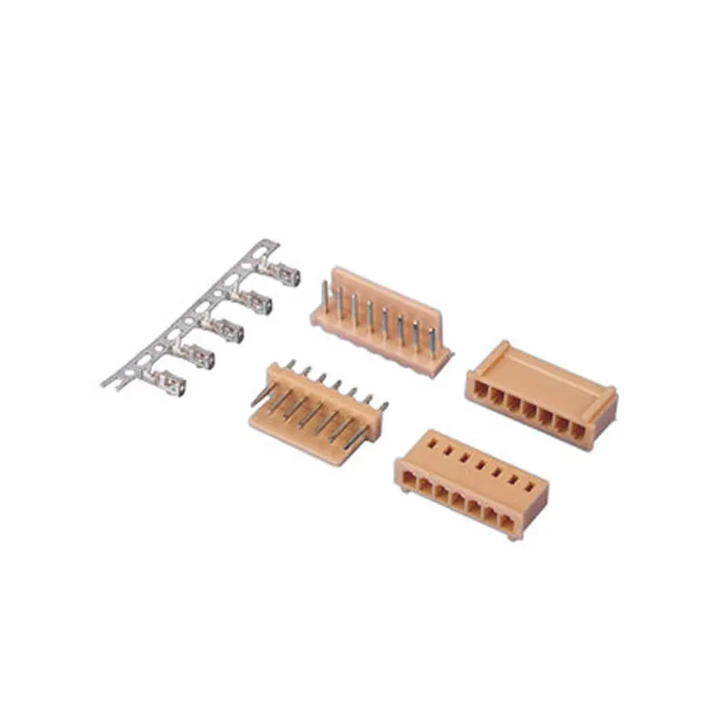 MOLEX 5051 2.50mm Pitch KK Wire-to-Board Connector