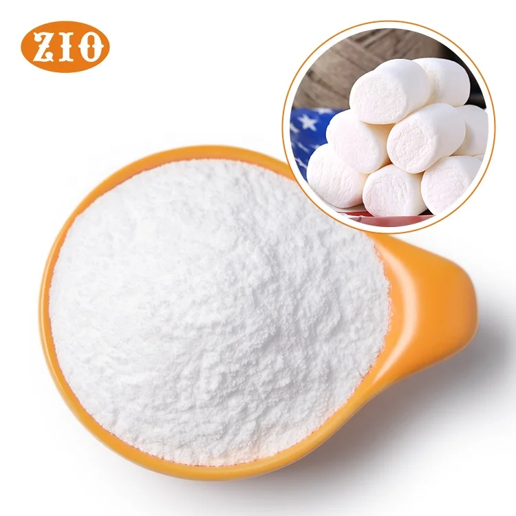 China Manufacturer Price Trehalose Natural  Organic Trehalose Price
