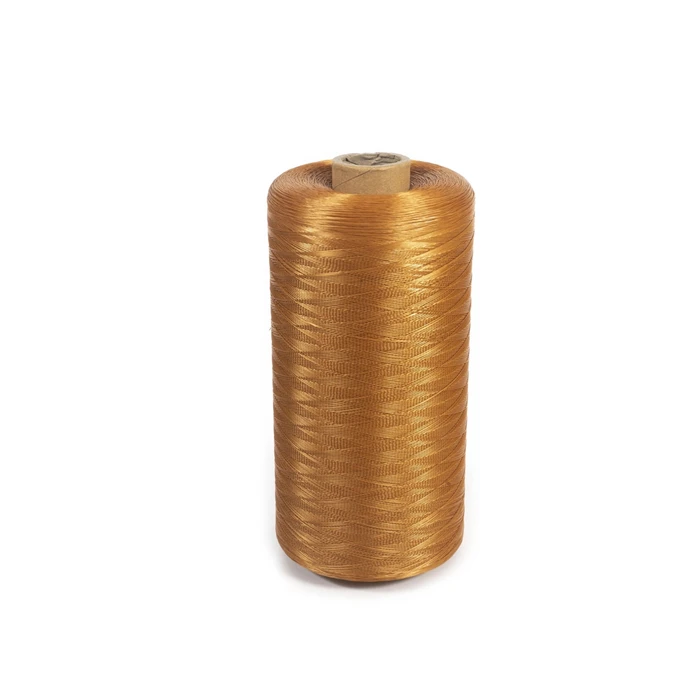 High Tenacity Industrial Nylon 6 840D 1260D 1680D 1890D Nylon 6 Industrial Yarn