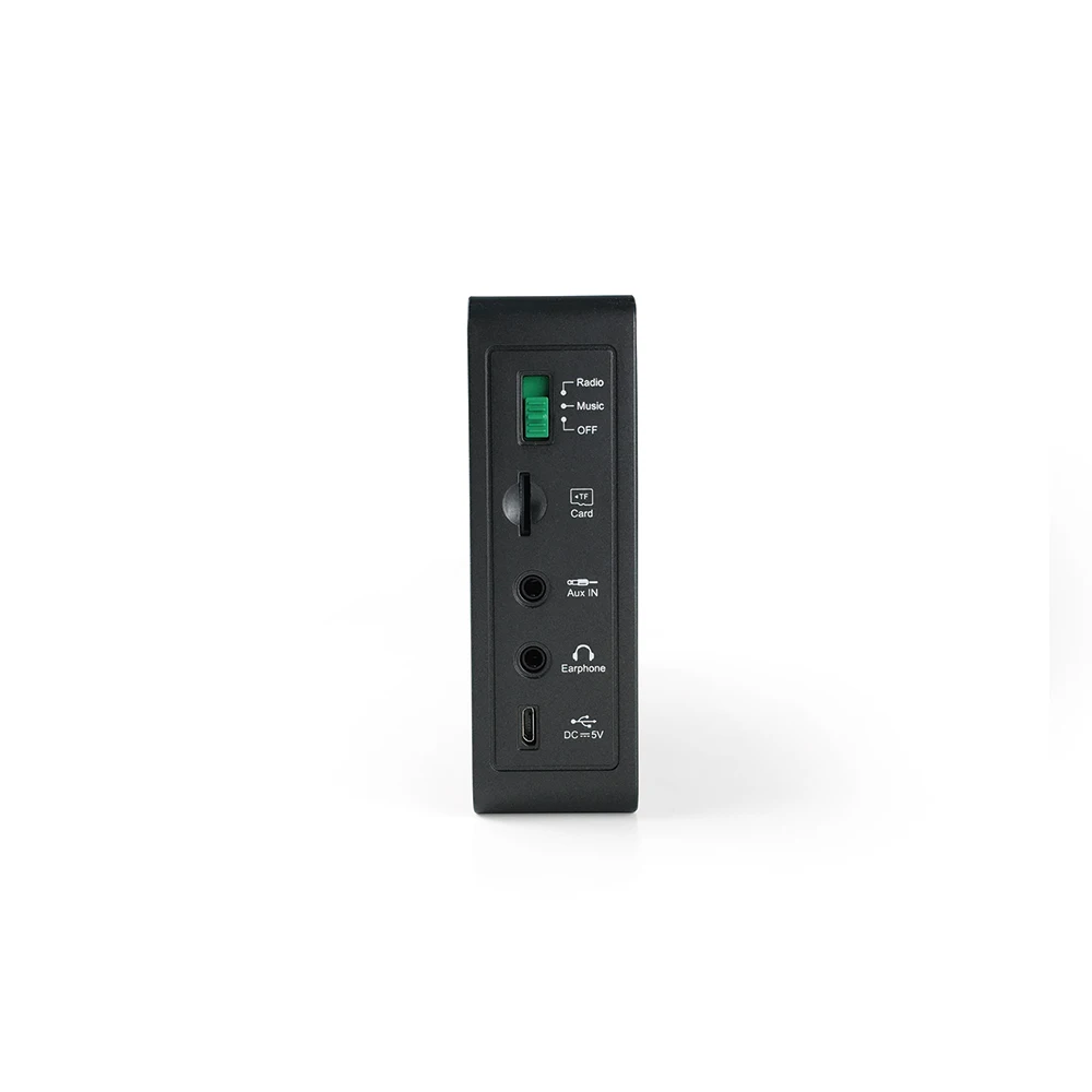 Заводская цена GTMEDIA D1 портативный цифровой DAB радиоприемник am + FM BT с 1 8