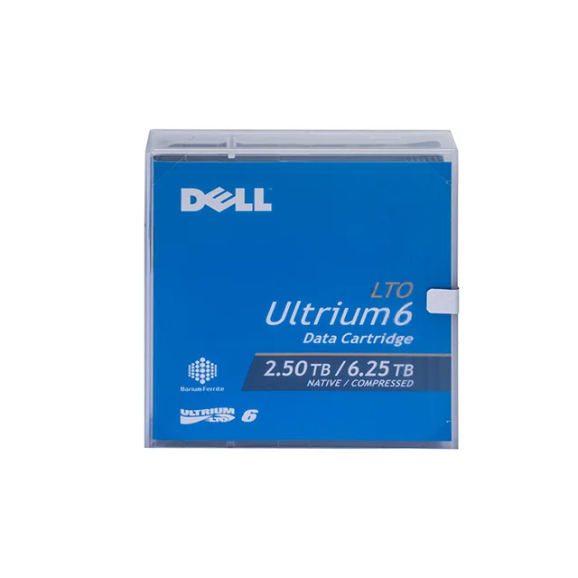Лидер продаж картридж Dell PowerVault LTO лента Ultrium
