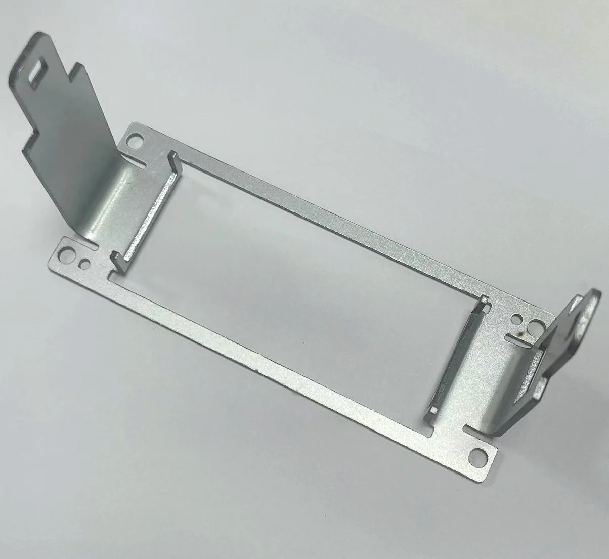Professional custom spare parts, metal stamping processing