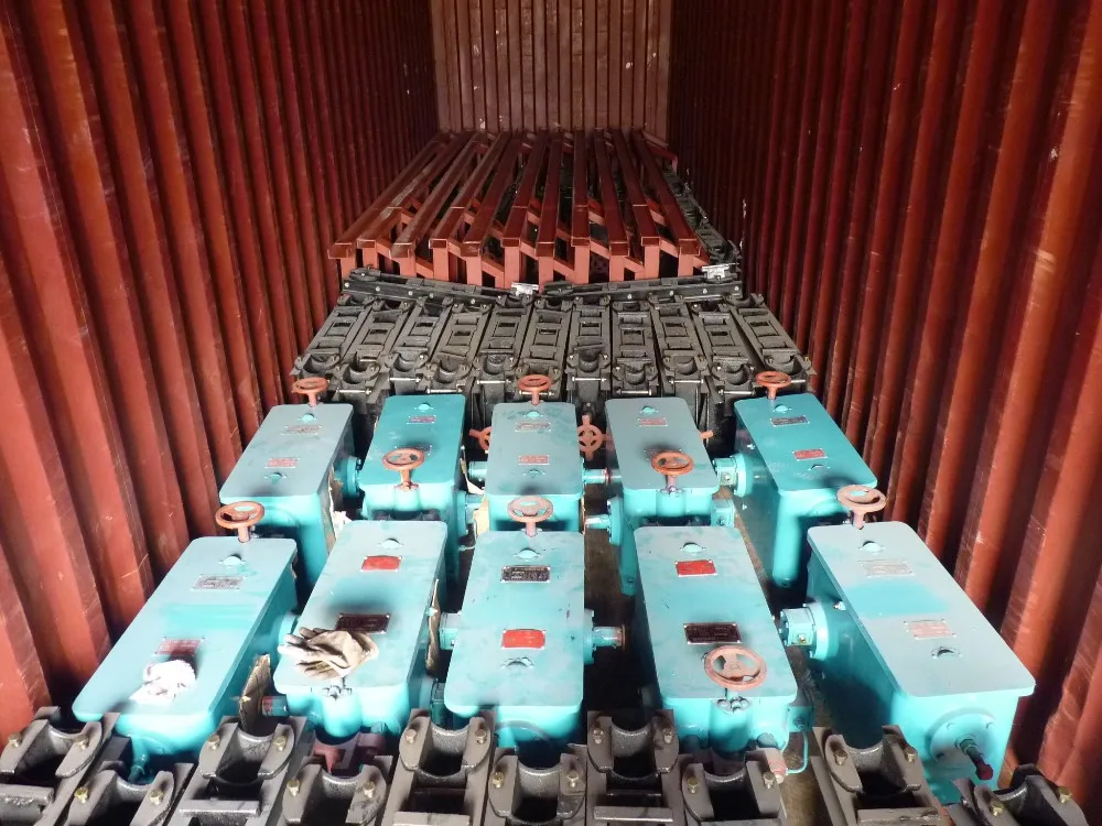 6s Vibration Shaking Table Lead Ore Processing Plant