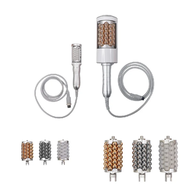 Slimming Firming Artifact New Roller Shape Beauty Instrument Body Face Head Skin Tightening Rejuvenation Weight Loss Hands