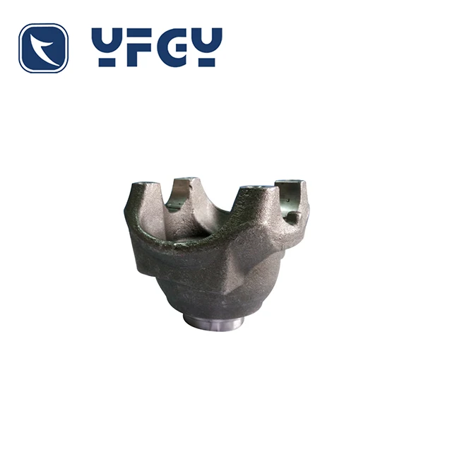 
Spicer 140-4-1381-1 used for truck Volvo Scania drive shaft components end yoke 