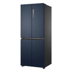 Customized LOGO Bottom freezer huge capacity Home 4 Door Side by Side Refrigerator