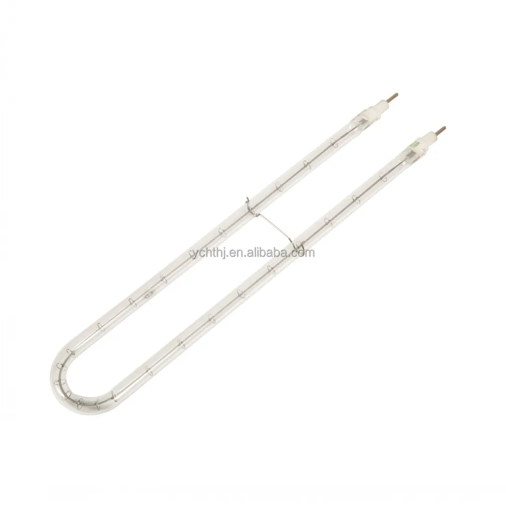 1500W Twin Tube Quartz Infrared Heater infrared heating lamp