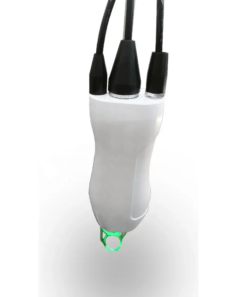 Ce Approved Diode Laser Hair Removal / 755 808 1064 Triple Wave Diode Laser Beauty Instrument