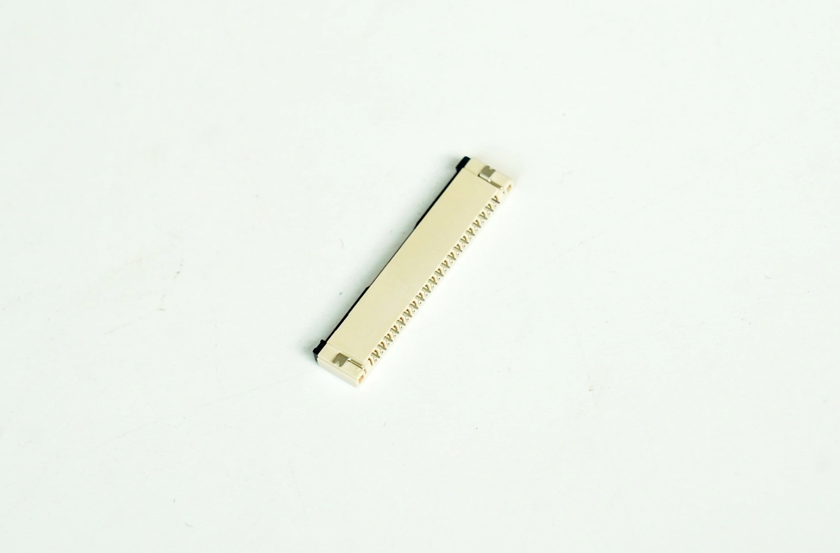 Factory Direct Sales 0.3mm 0.5mm 1.0mm fpc connector for integrated circuit