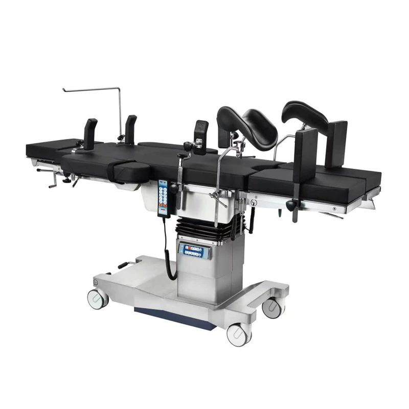 BT-RA30 Other Emergency & Clinics Apparatuses medical electric operating table patients operating bed hospital surgical table