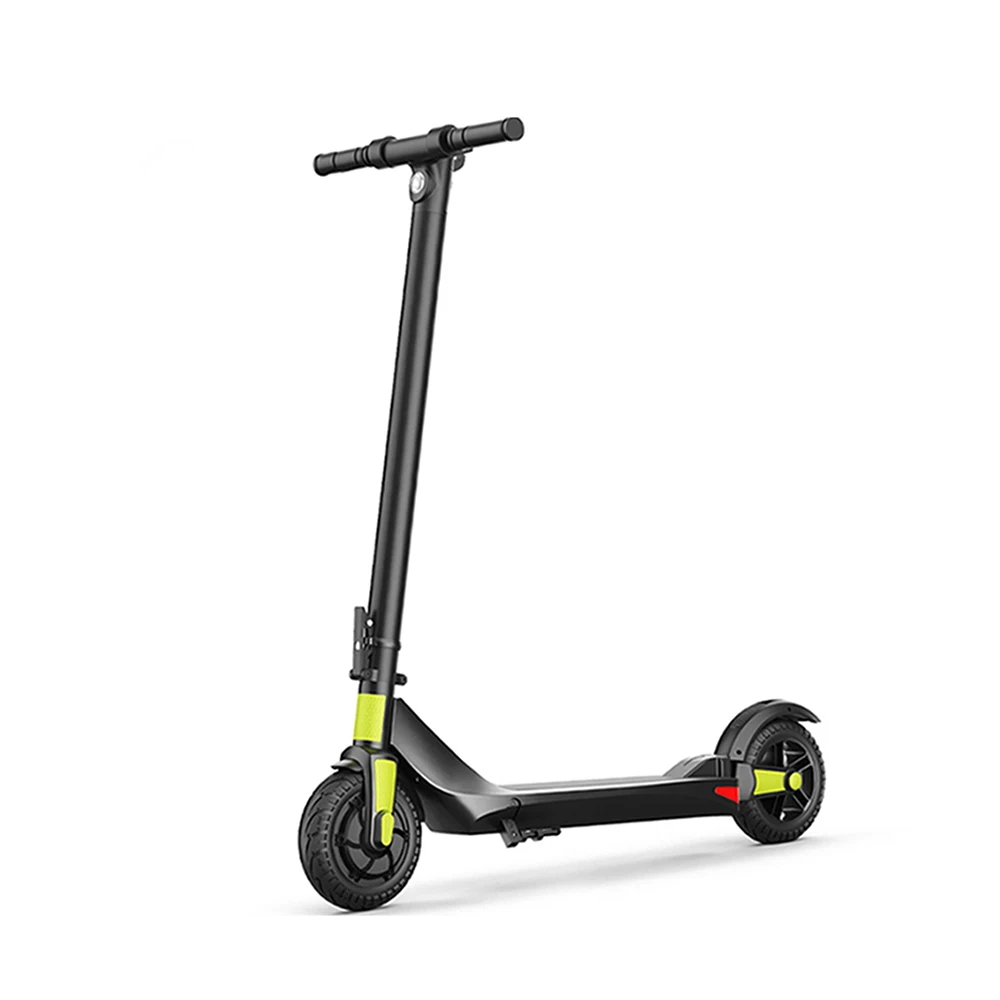 Sit Small Single Motor Down On Sitting Skuter Foldable For Kids Size Small_Electric_Scooter Smart 2 Wheel Electric Scooter